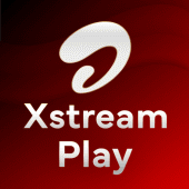 Airtel Xstream Play: 25+ OTTs Apk