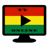 TV BOLIVIA Apk