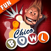 Chico Bowl - Fun for KIDS Apk