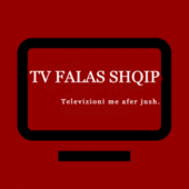 TV Falas Shqip Apk