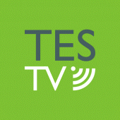 TES TV box Apk