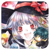 Magical Dreamers（Spanish ver） Apk