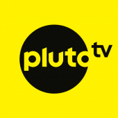 Pluto TV: Watch TV & Movies Apk