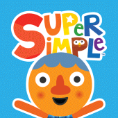 Super Simple - Kids Songs Apk