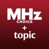 MHz Choice: International TV Apk