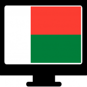 Madagascar tv en direct Apk