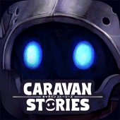 卡拉邦 CARAVAN STORIES Apk