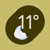 Pixel Weather Widget & Themes Apk