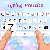 Keypad Typing Practice :Master 1.0 APKs - typing.practice.speedtest APK ...