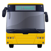 CityBus Rivne Apk