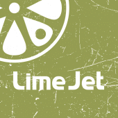 LimeJet Taxi Apk