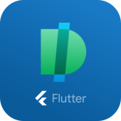 Deco UI Kit - Starter Flutter App Template Apk