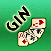 Gin Rummy Pro Apk