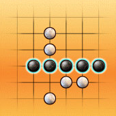 Gomoku Pro Apk