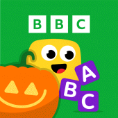 CBeebies Little Learners Apk