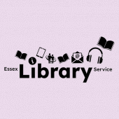 Essex Library Services Apk