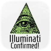 Illuminati Stickers for Whatsapp Apk