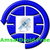 AmsatDroid FREE Apk