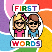 First Words: Baby & Toddler+ Apk