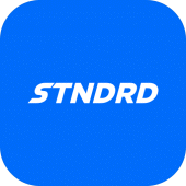 STNDRD: Bodybuilding Workouts Apk