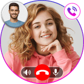 USA SAX Video Call - Live Girls Sax Video Call Apk