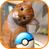 Collect all cats! Apk