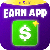 Make Money: Play & Earn Cash Apk