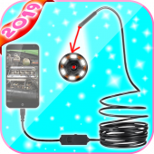 soundlogic endoscope app android