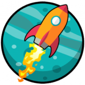 Space Rocket Apk