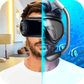 Amazing VR videos Apk