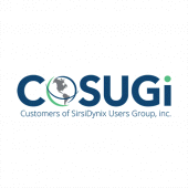 COSUGI Conference App Apk