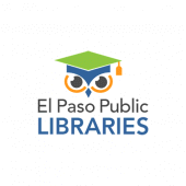 El Paso Public Libraries Apk