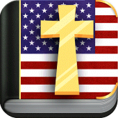 USA Bible Apk