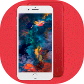 Theme for iPhone 8 Plus Apk