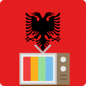 Television TDT Albania Apk