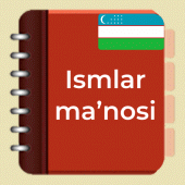 Ismlar ma'nosi Apk