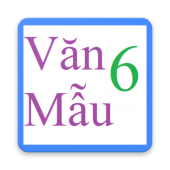 Văn mẫu lớp 6 Apk