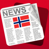 Norske Aviser Apk