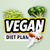 Vegan Recipes App Apk