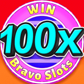 Bravo Classic Slots-777 Casino Apk