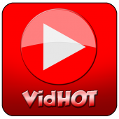 App VidHot Apk