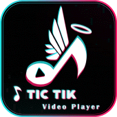 Tic Tik Video Player 2021 Apk