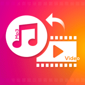 MP3 Converter - Video to Mp3 Apk