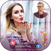 Live Video Call & Meet New People Guide Apk