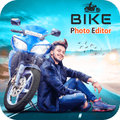 Bike Photo Editor: Bike Photo Frame 2019 Apk