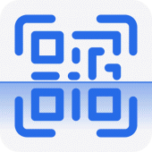 QR Scanner - Barcode Scanner Apk