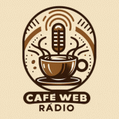 Café Web Rádio Apk