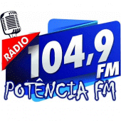 Rádio Potência FM Apk