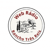 Web Rádio Rancho Três Reis Apk