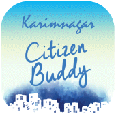 Karimnagar Citizen Buddy Apk